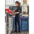 Womens Rugged Cooling Cargo Pant