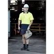 HI Vis Basic S/S Polo