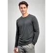 Adult Ace Long Sleeve Tee