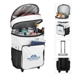 iCOOL® Lake Havasu Rolling Cooler Bag