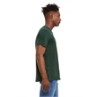 Bella+Canvas Unisex Jersey Short-Sleeve V-Neck T-Shirt