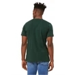 Bella+Canvas Unisex Jersey Short-Sleeve V-Neck T-Shirt