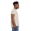 Bella+Canvas Unisex Jersey Short-Sleeve V-Neck T-Shirt
