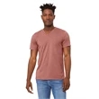 Bella+Canvas Unisex Jersey Short-Sleeve V-Neck T-Shirt