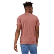 Bella+Canvas Unisex Jersey Short-Sleeve V-Neck T-Shirt