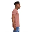 Bella+Canvas Unisex Jersey Short-Sleeve V-Neck T-Shirt