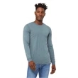 Unisex Jersey Long-Sleeve T-Shirt
