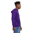 Unisex Sponge Fleece Pullover Hoodie