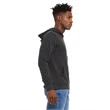 Unisex Sponge Fleece Pullover Hoodie