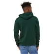 Unisex Sponge Fleece Pullover Hoodie