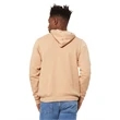 Unisex Sponge Fleece Pullover Hoodie