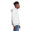 Unisex Sponge Fleece Pullover Hoodie