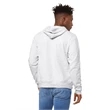 Unisex Sponge Fleece Pullover Hoodie