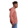 Unisex Sponge Fleece Pullover Hoodie