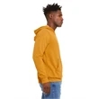 Unisex Sponge Fleece Pullover Hoodie