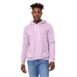 Unisex Sponge Fleece Pullover Hoodie