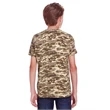 Youth Camo T-Shirt