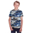 Youth Camo T-Shirt