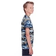 Youth Camo T-Shirt