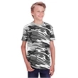 Youth Camo T-Shirt