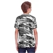 Youth Camo T-Shirt