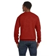 Unisex Ecosmart® 50/50 Crewneck Sweatshirt