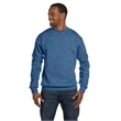 Unisex Ecosmart® 50/50 Crewneck Sweatshirt