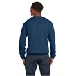 Unisex Ecosmart® 50/50 Crewneck Sweatshirt