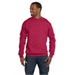 Unisex Ecosmart® 50/50 Crewneck Sweatshirt