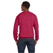 Unisex Ecosmart® 50/50 Crewneck Sweatshirt