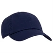 Champion® Classic Washed Twill Cap