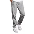 Russell Athletic Cotton Rich Open Bottom Sweatpants