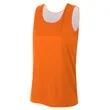 Ladies' Performance Jump Reversible Basketball Jersey