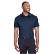 Men's Freestyle Polo