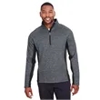 Men's Constant Half-Zip Sweater