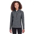 Ladies' Constant Half-Zip Sweater