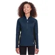 Ladies' Constant Half-Zip Sweater