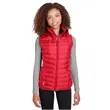 Ladies' Supreme Puffer Vest