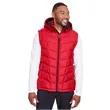 Men's Pelmo Puffer Vest