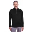 Men's Freestyle Half-Zip Pullover