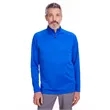 Men's Freestyle Half-Zip Pullover