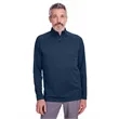 Men's Freestyle Half-Zip Pullover