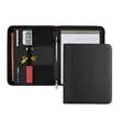 Travis & Wells® Ashton Leather Padfolio