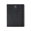 Moleskine® Hard Cover Ruled XX-Large Notebook