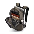 Samsonite Tectonic Cross Fire Computer Backpack