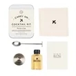 W&P Gin & Tonic Virtual Cocktail Kit