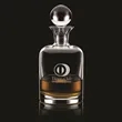 Franca Decanter & Lid