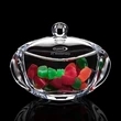 Tilden Candy Bowl & Lid