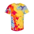 Dyenomite Novelty Tie Dye T-Shirt