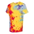 Dyenomite Novelty Tie Dye T-Shirt